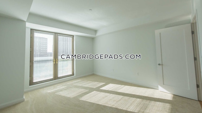 Cambridge - $3,576 /mo