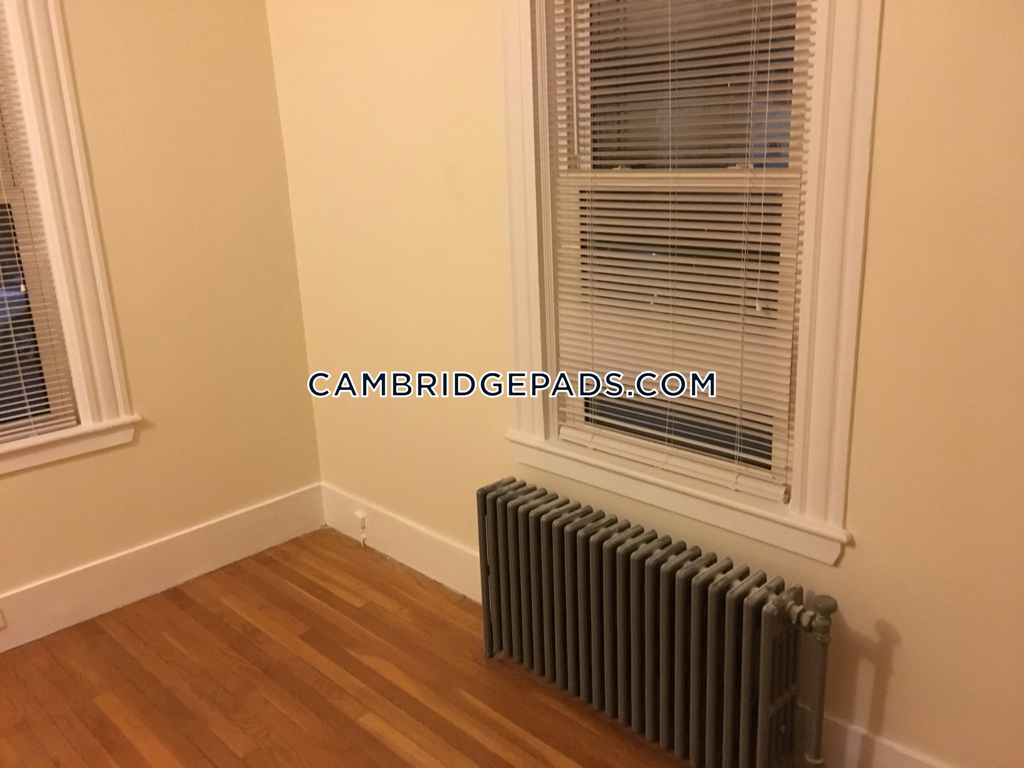 Cambridge - $3,500