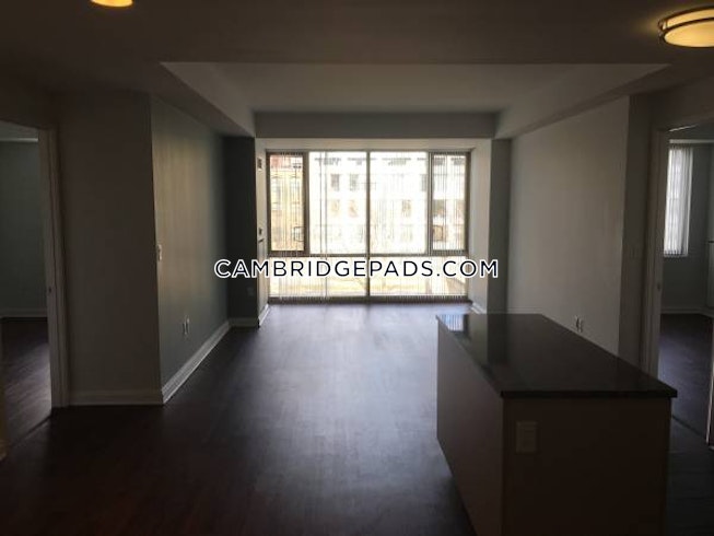 Cambridge - $5,907 /mo