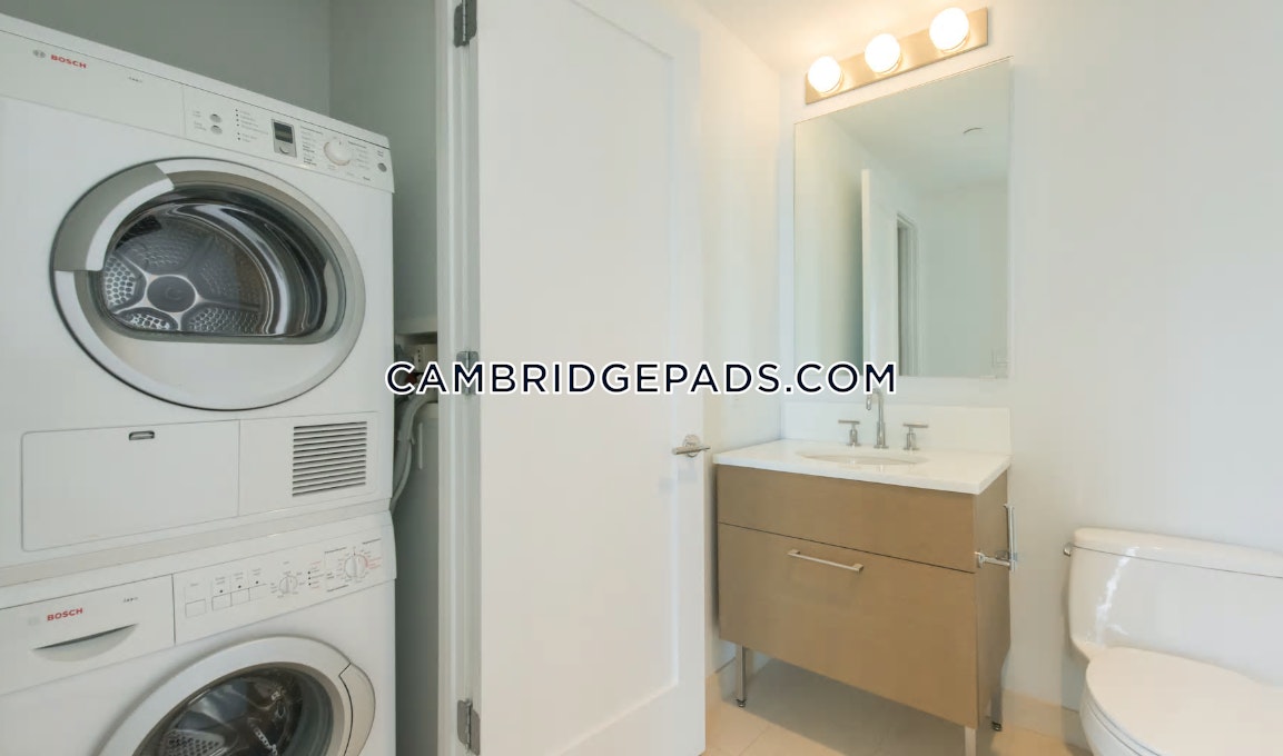 Cambridge - $3,556