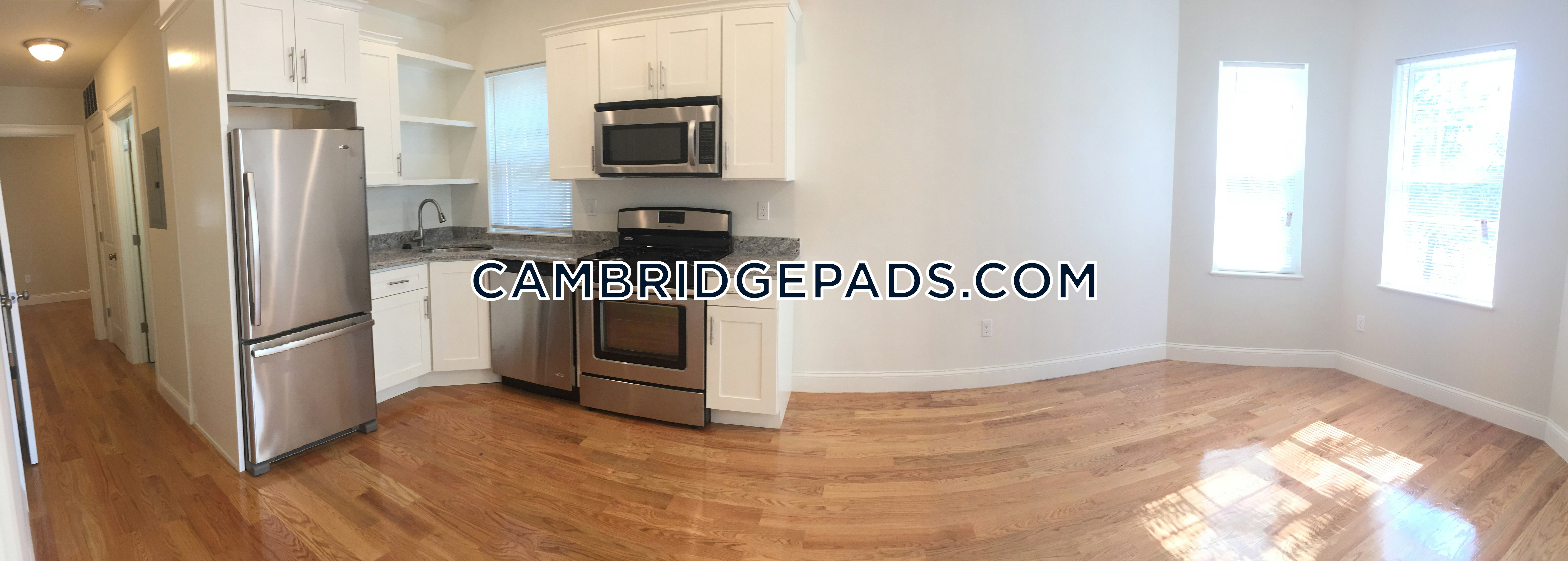 Cambridge - $3,000