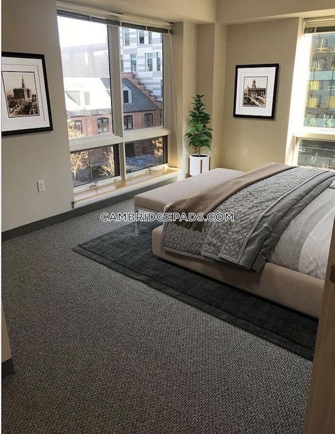 Cambridge - $4,205 /mo