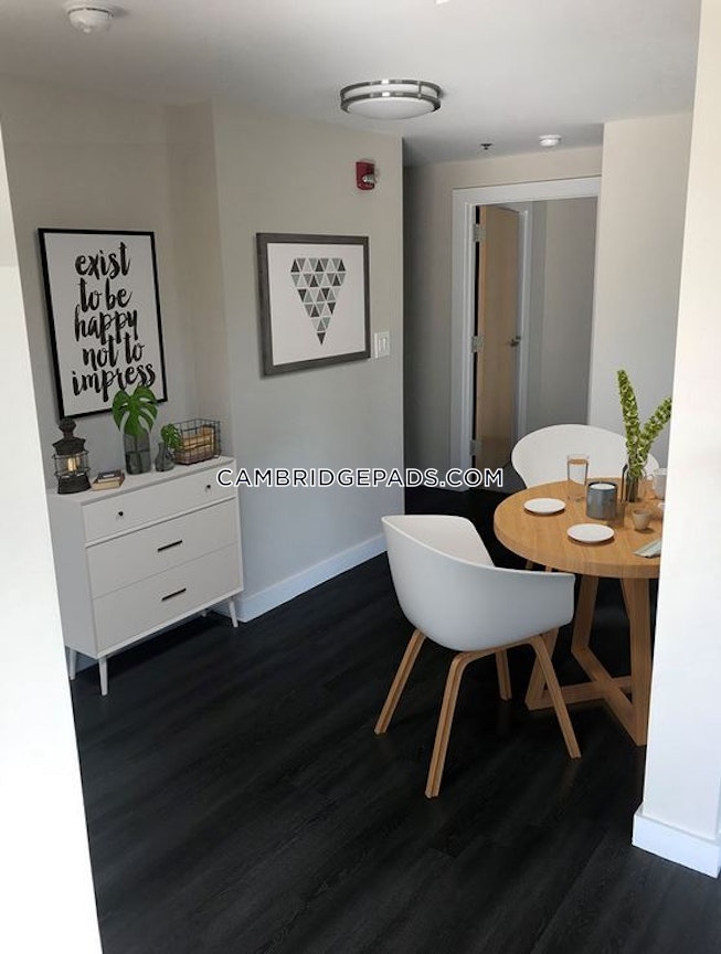 Cambridge - $3,505 /mo