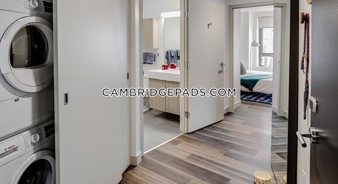 Cambridge - 2 Beds, 1 Baths