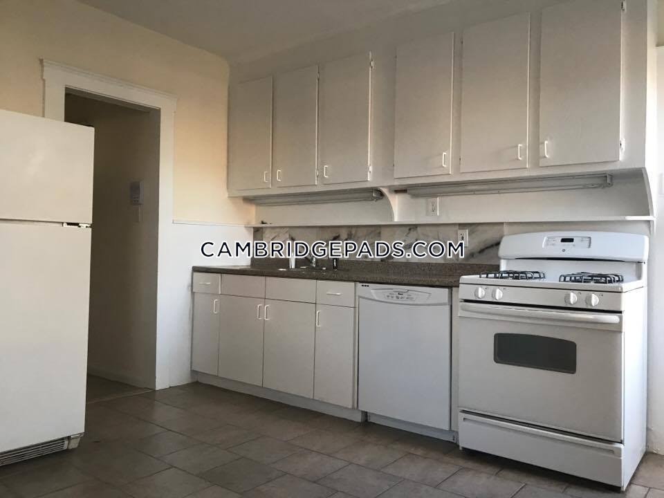 Cambridge - $3,500