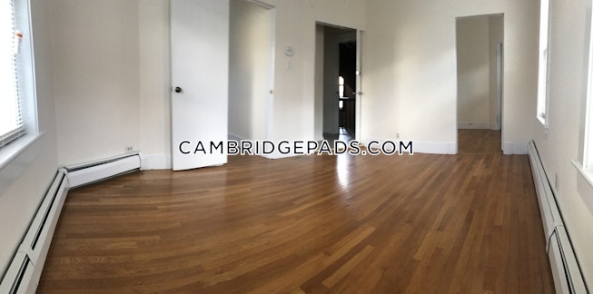 Cambridge - $3,500 /mo