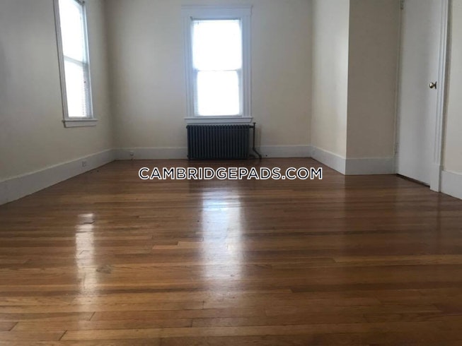 Cambridge - $3,500 /mo