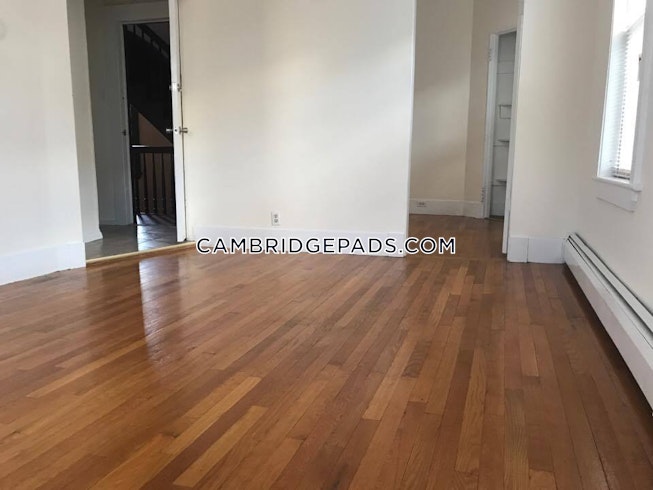 Cambridge - $3,500 /mo