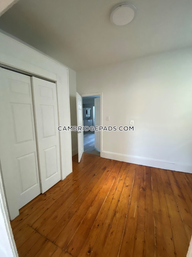 Cambridge - $3,600 /mo