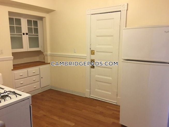 Cambridge - $3,500 /mo