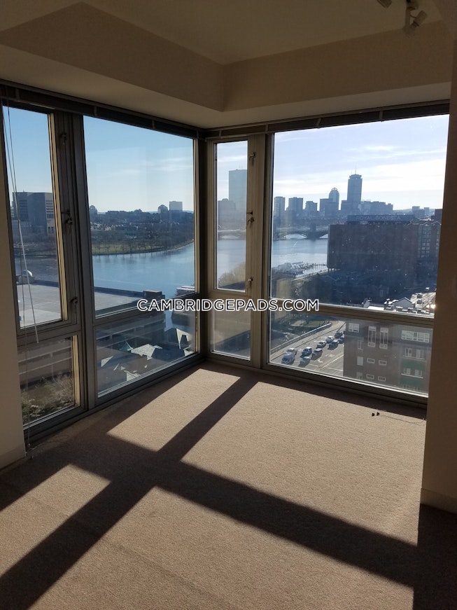 Cambridge - $4,015 /mo