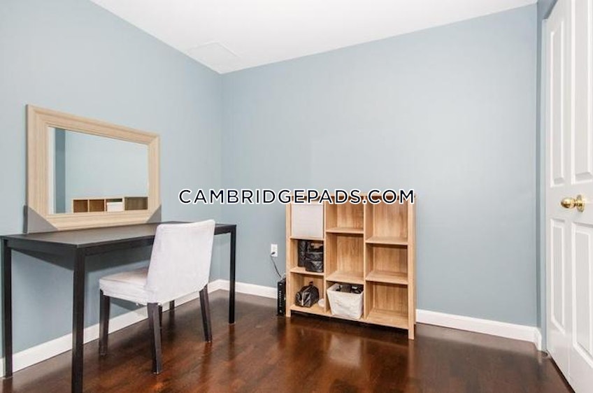 Cambridge - $4,300 /month