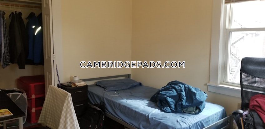 Cambridge - $2,600 /month
