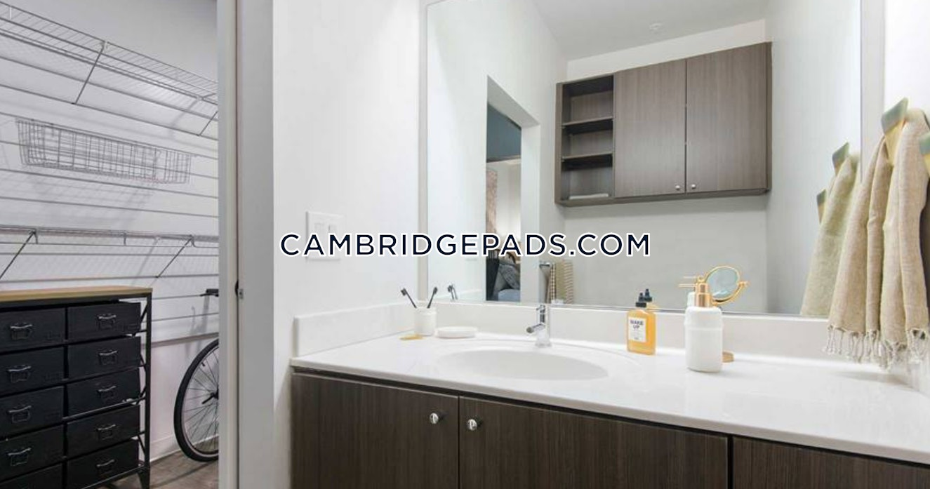 Cambridge - $4,458