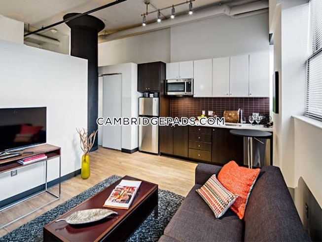 Cambridge - $3,027 /mo