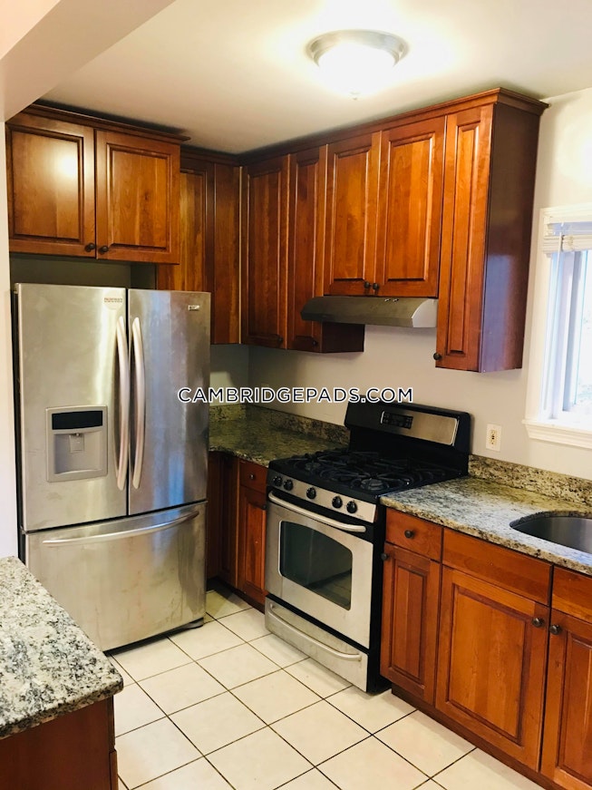 Cambridge - $3,700 /mo