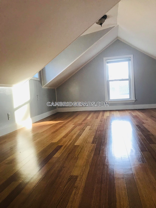 Cambridge - $3,700 /mo