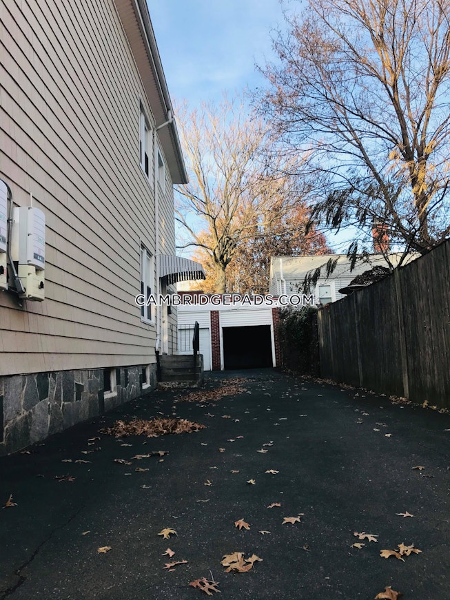 Cambridge - $3,700 /mo