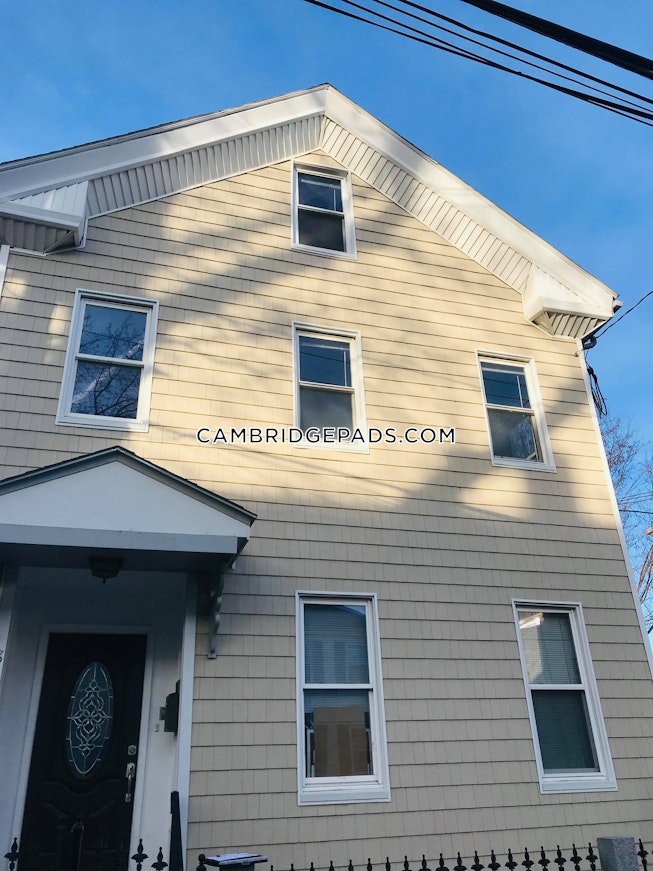 Cambridge - $3,700 /mo