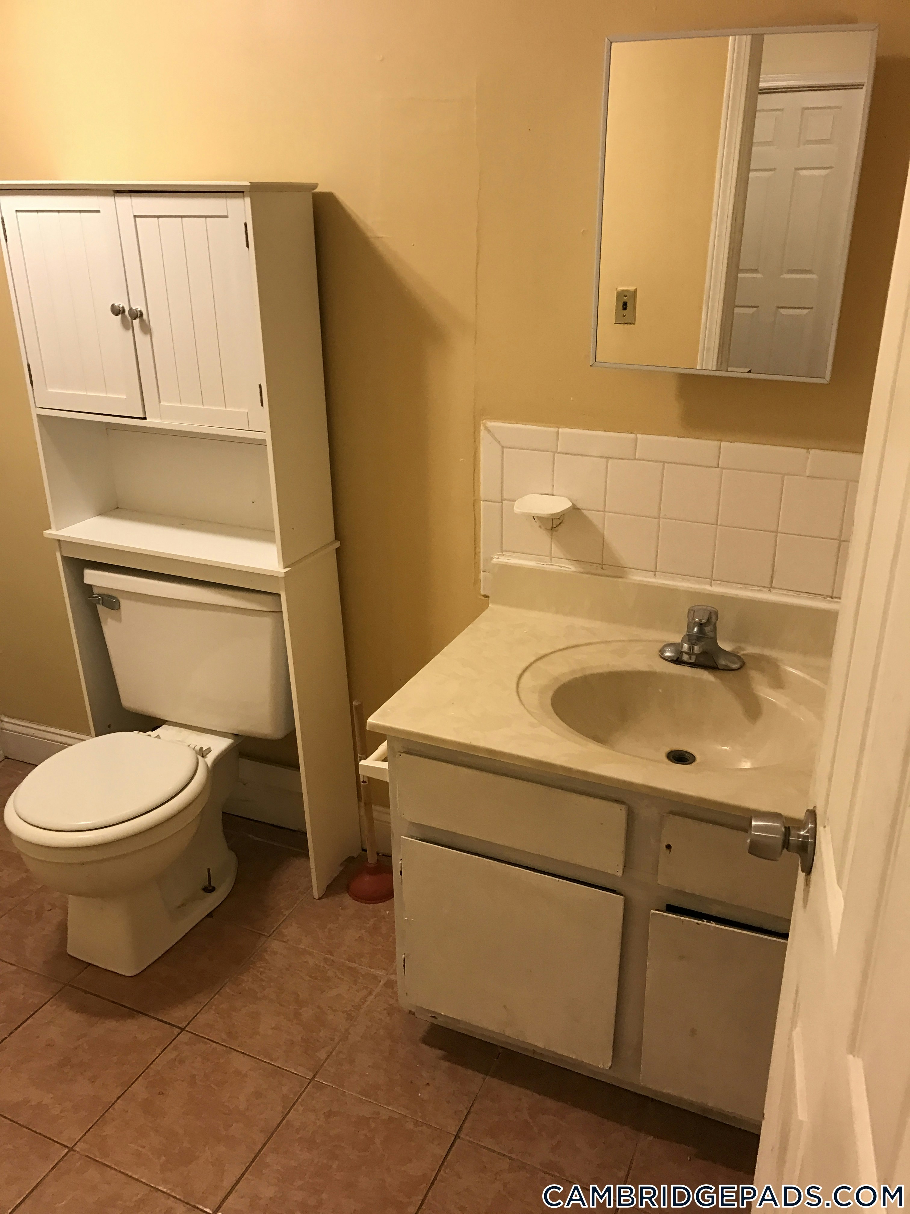 Cambridge - $4,300