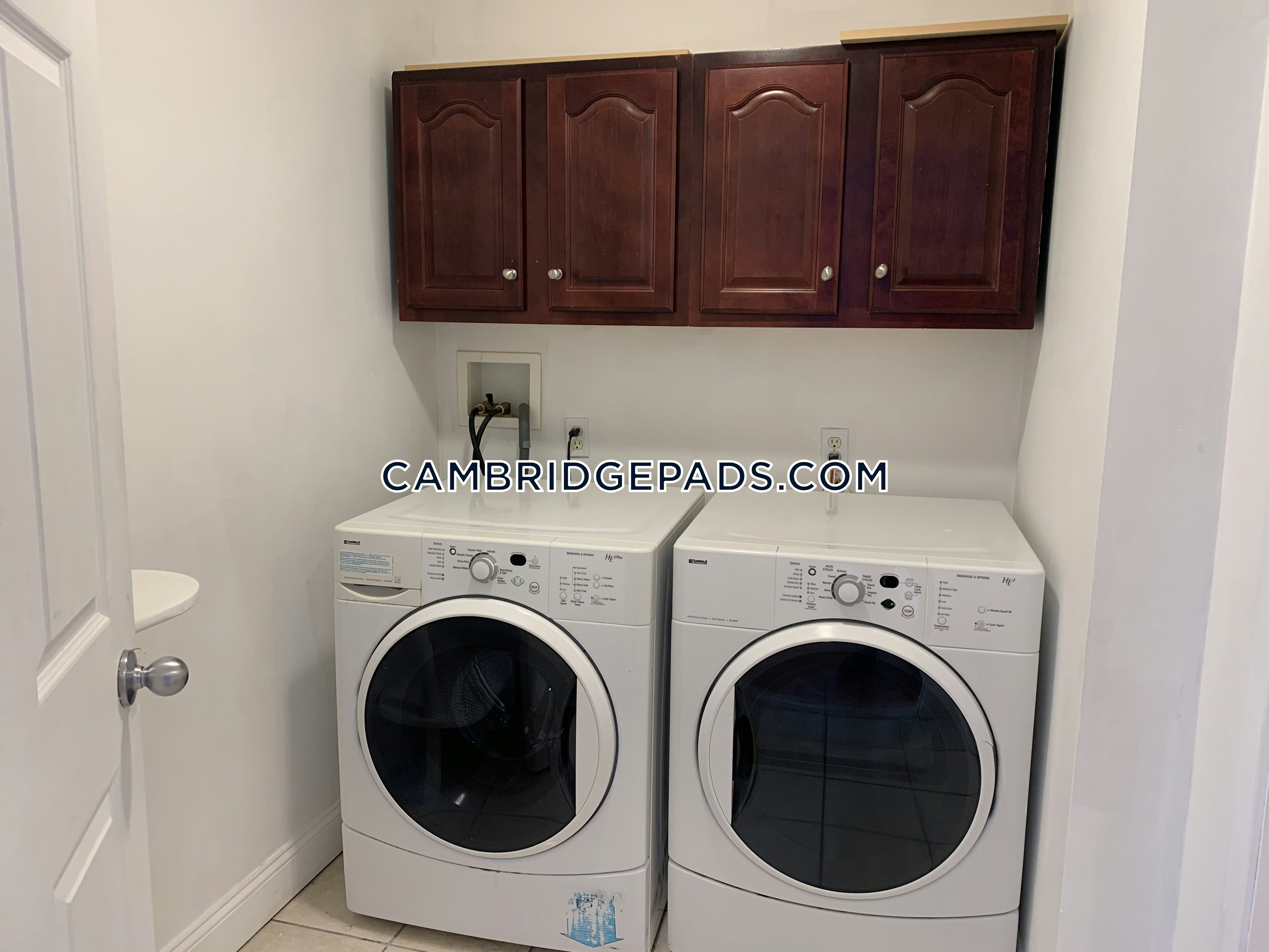 Cambridge - $3,700