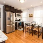 Cambridge - $8,500 /month