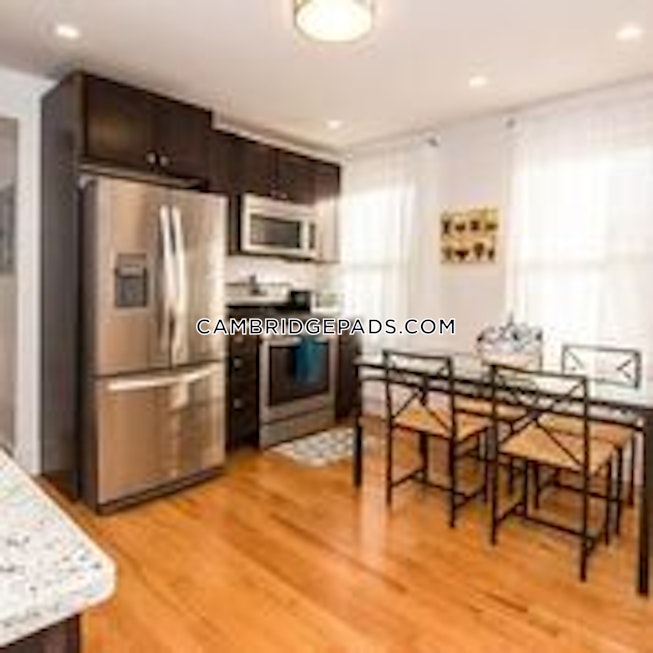 Cambridge - $8,500 /mo