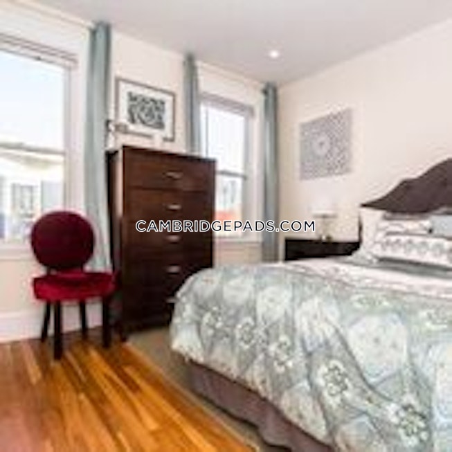 Cambridge - $8,500 /mo