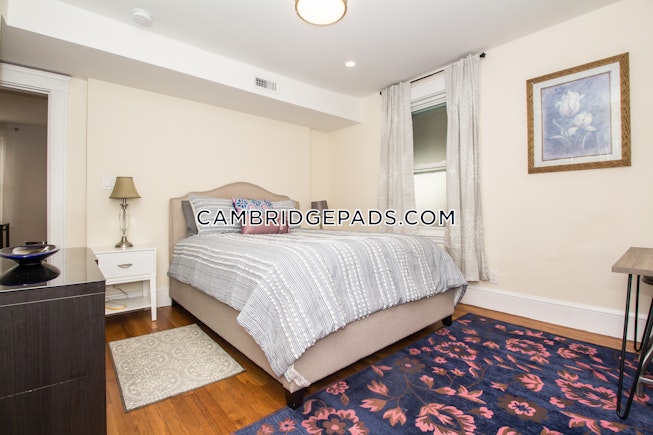 Cambridge - $8,500 /mo