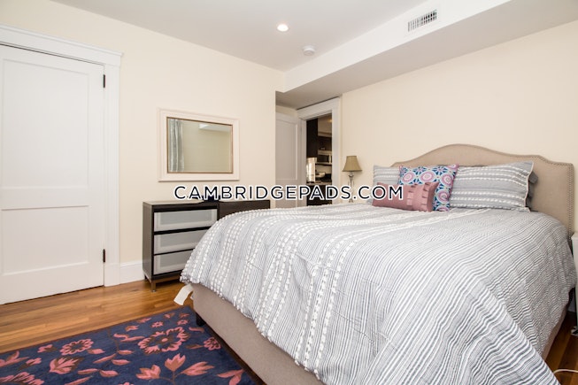 Cambridge - $8,500 /mo