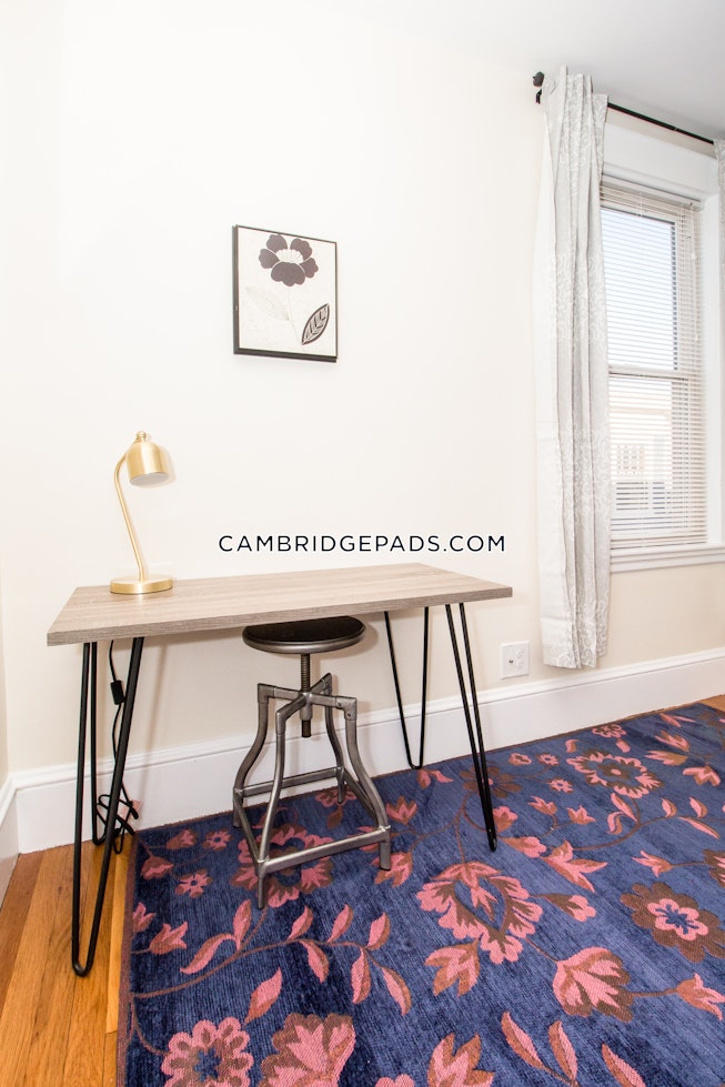 Cambridge - $8,500 /mo