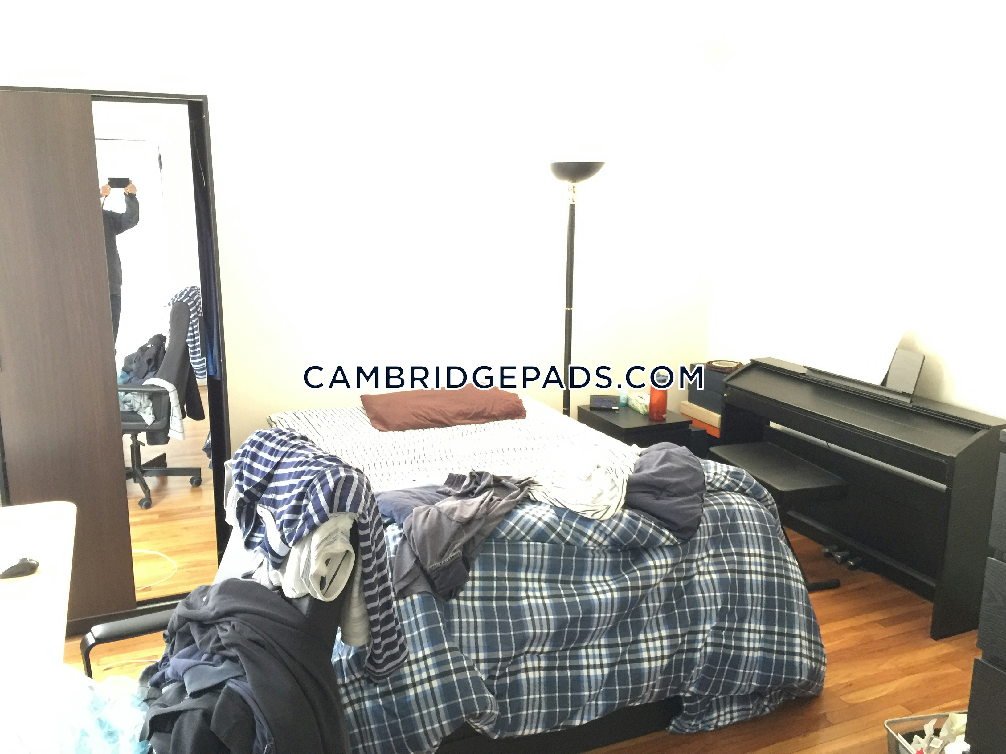Cambridge - $8,500