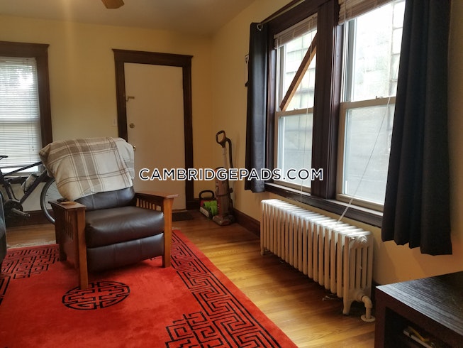 Cambridge - $2,600 /mo