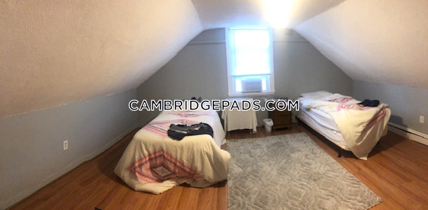 Cambridge - $2,550 /month