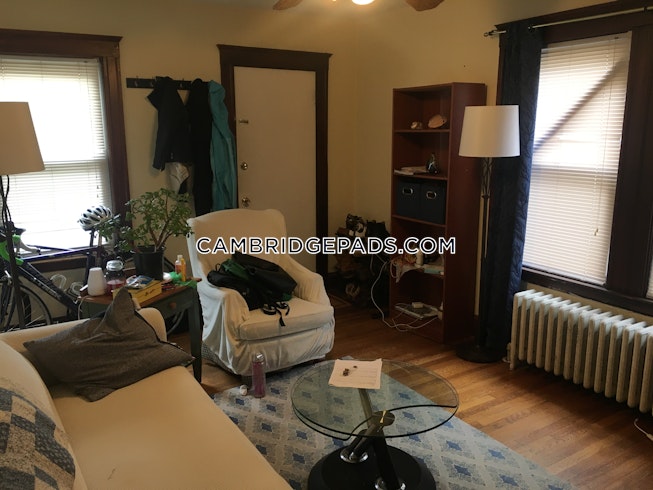 Cambridge - $2,600 /mo