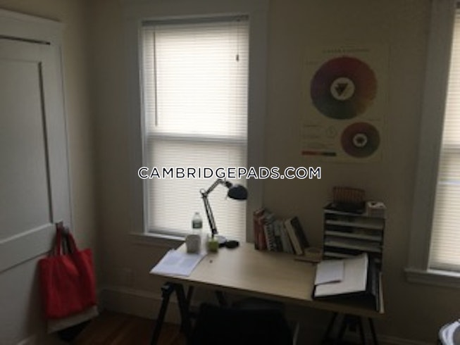 Cambridge - $8,500 /mo