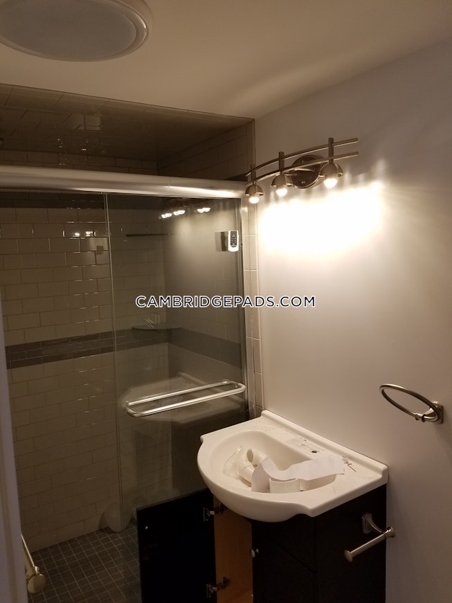 Cambridge - $8,500 /mo