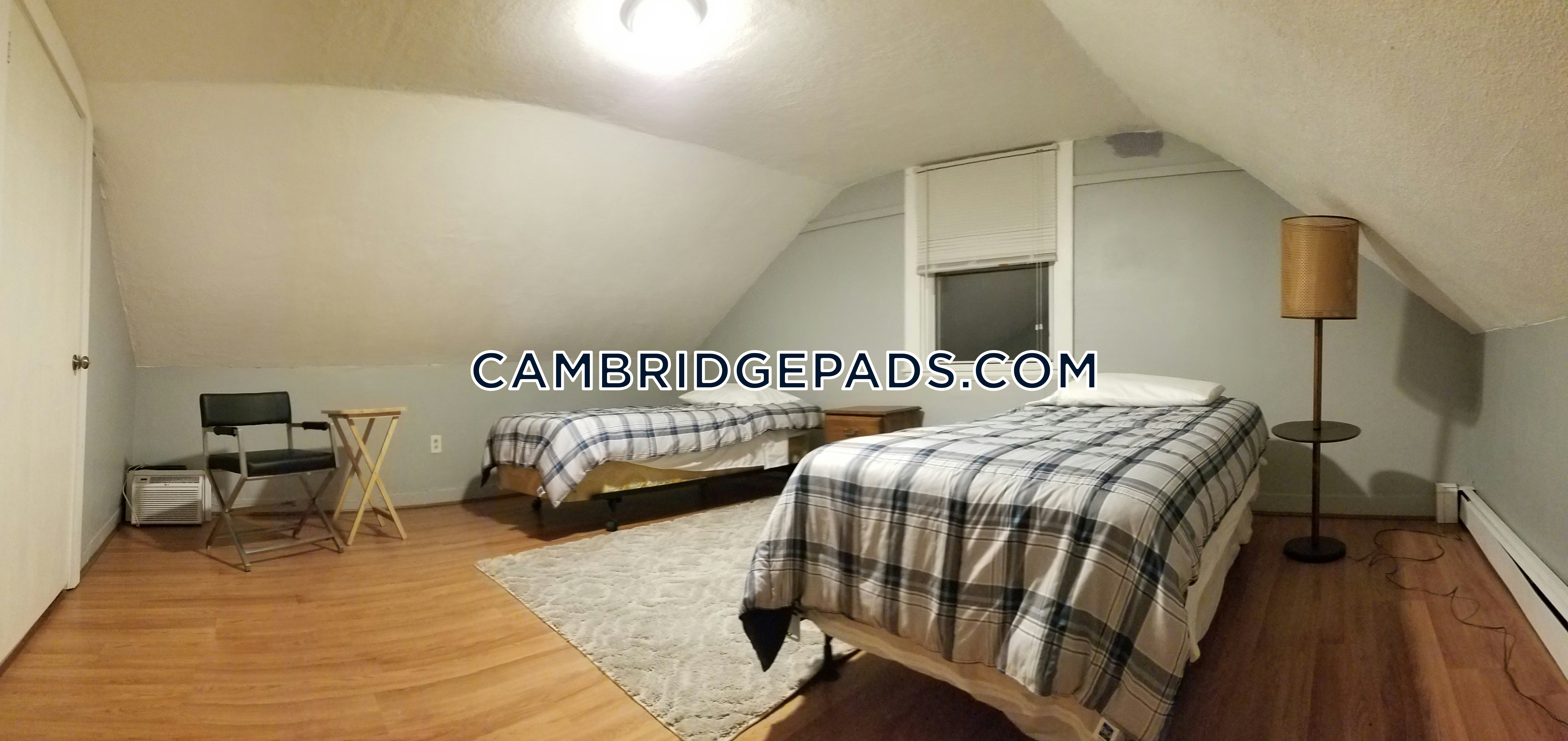 Cambridge - $2,550