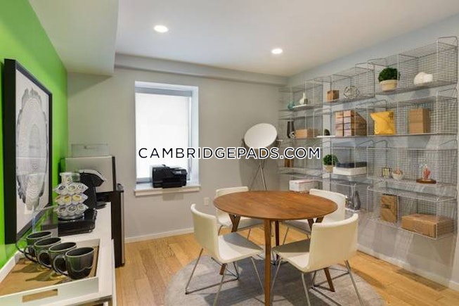 Cambridge - $4,700 /mo