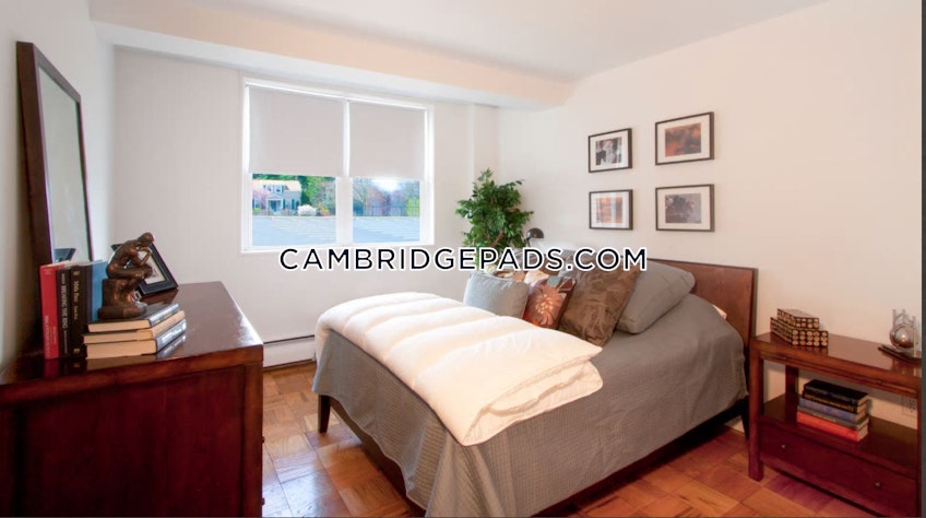 Cambridge - $2,977 /month