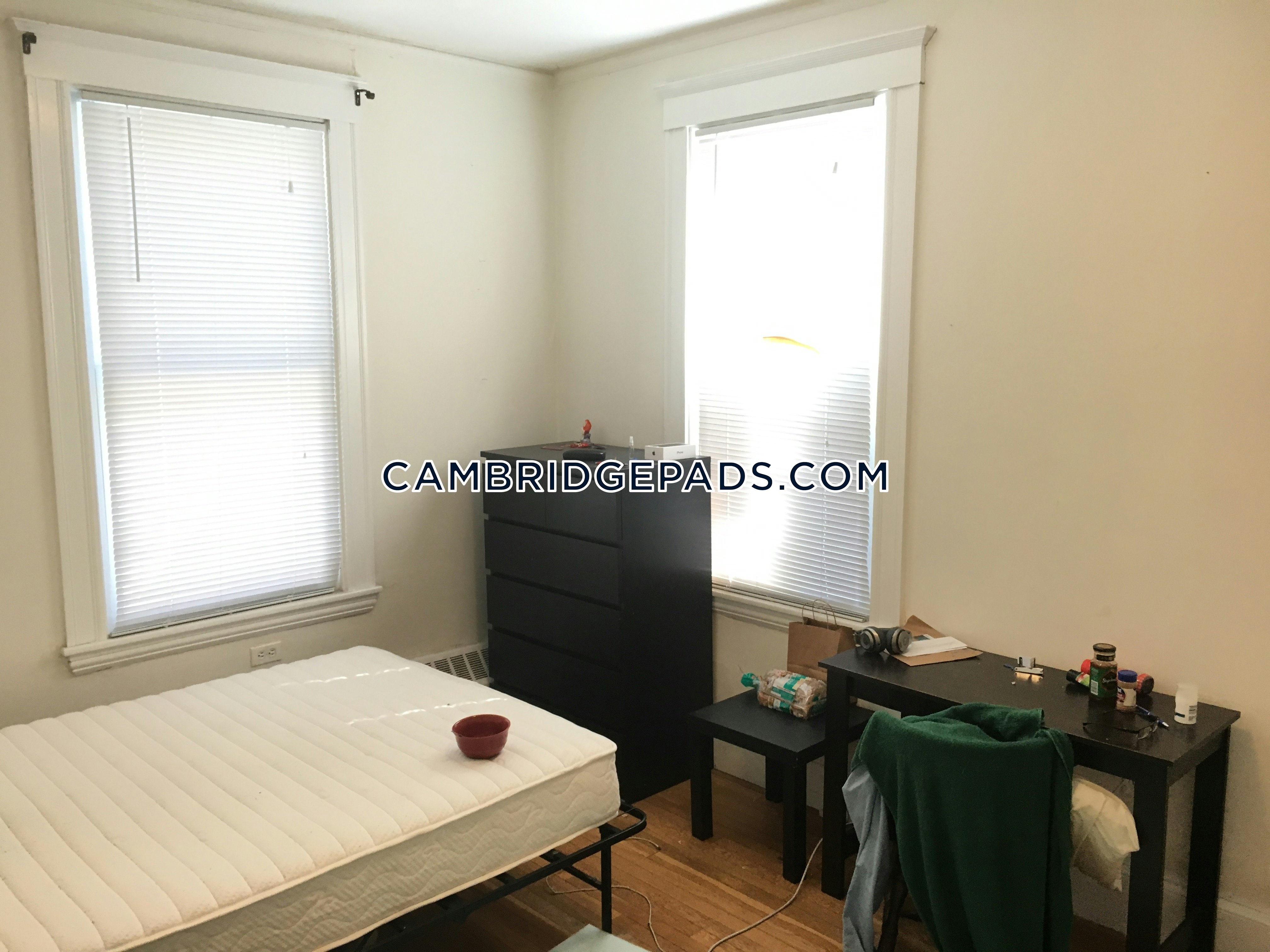 Cambridge - $4,200