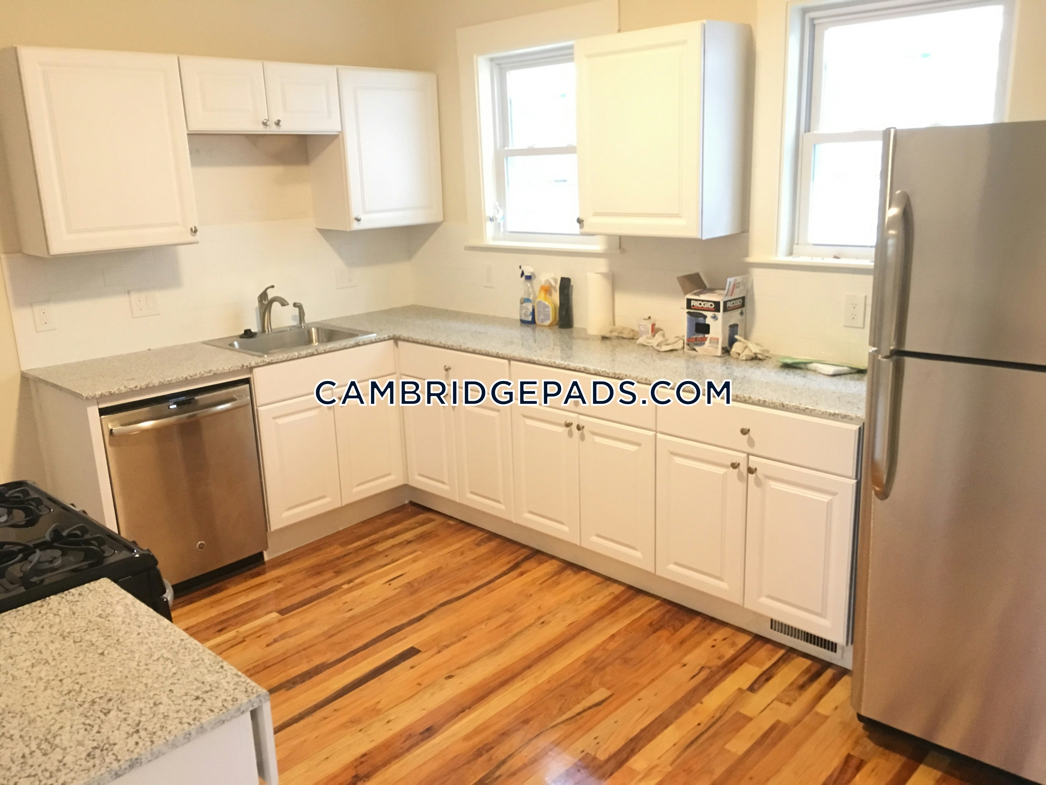 Cambridge - $5,050