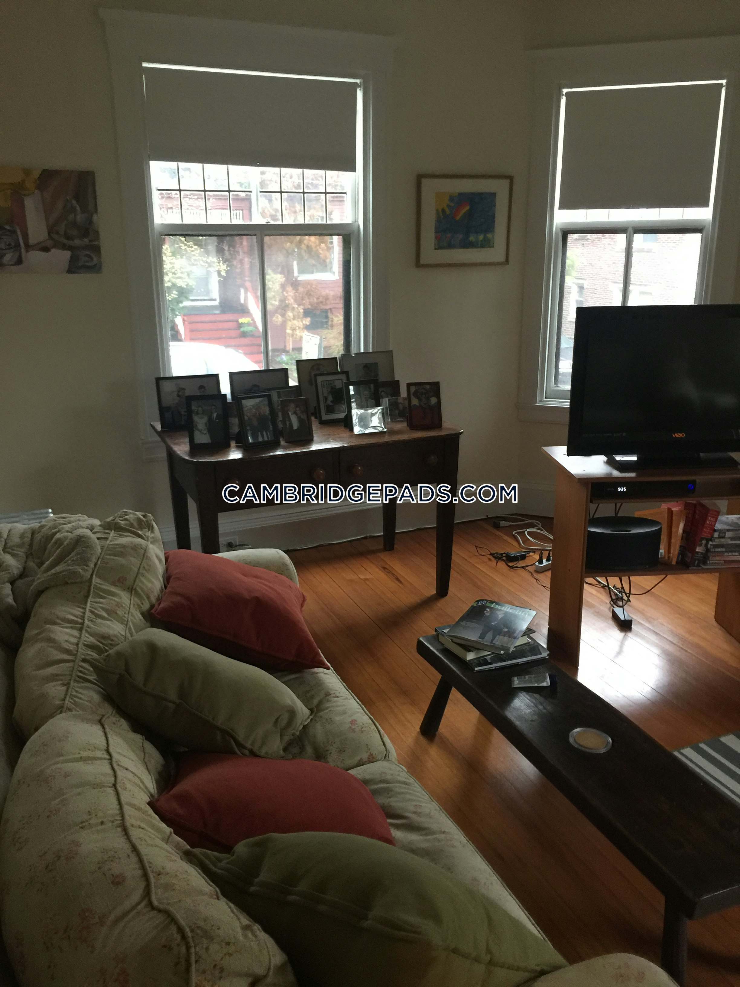 Cambridge - $2,900