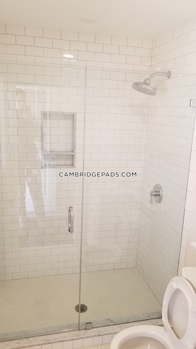 Cambridge - $3,300 /mo