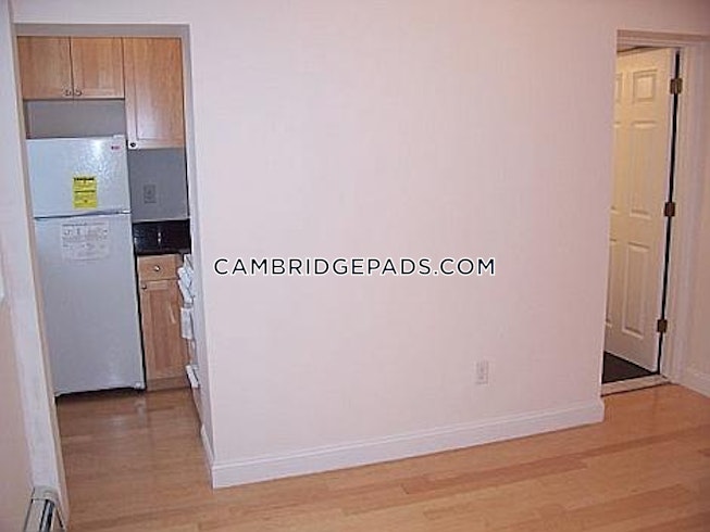 Cambridge - $1,650 /mo