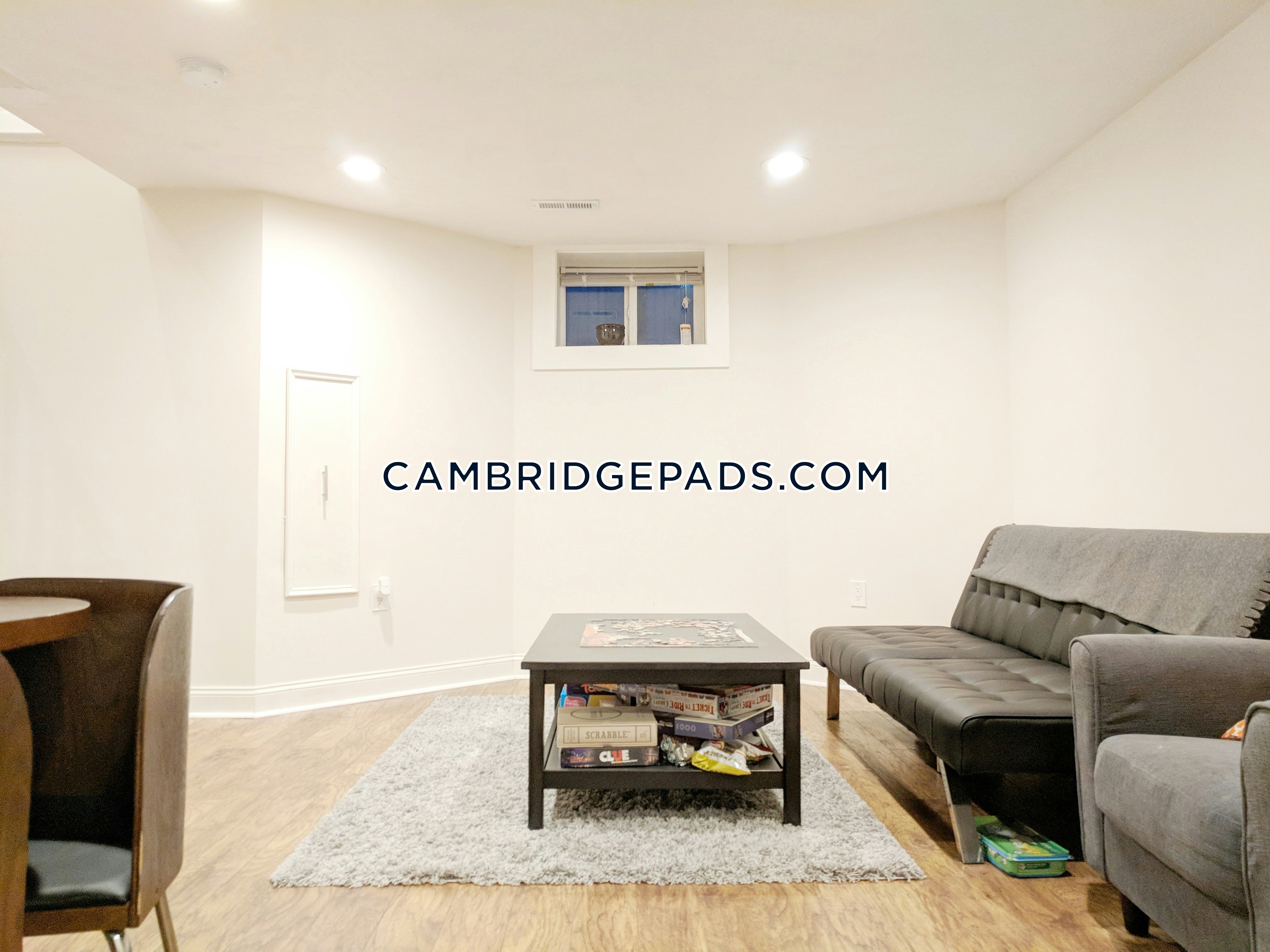 Cambridge - $5,050