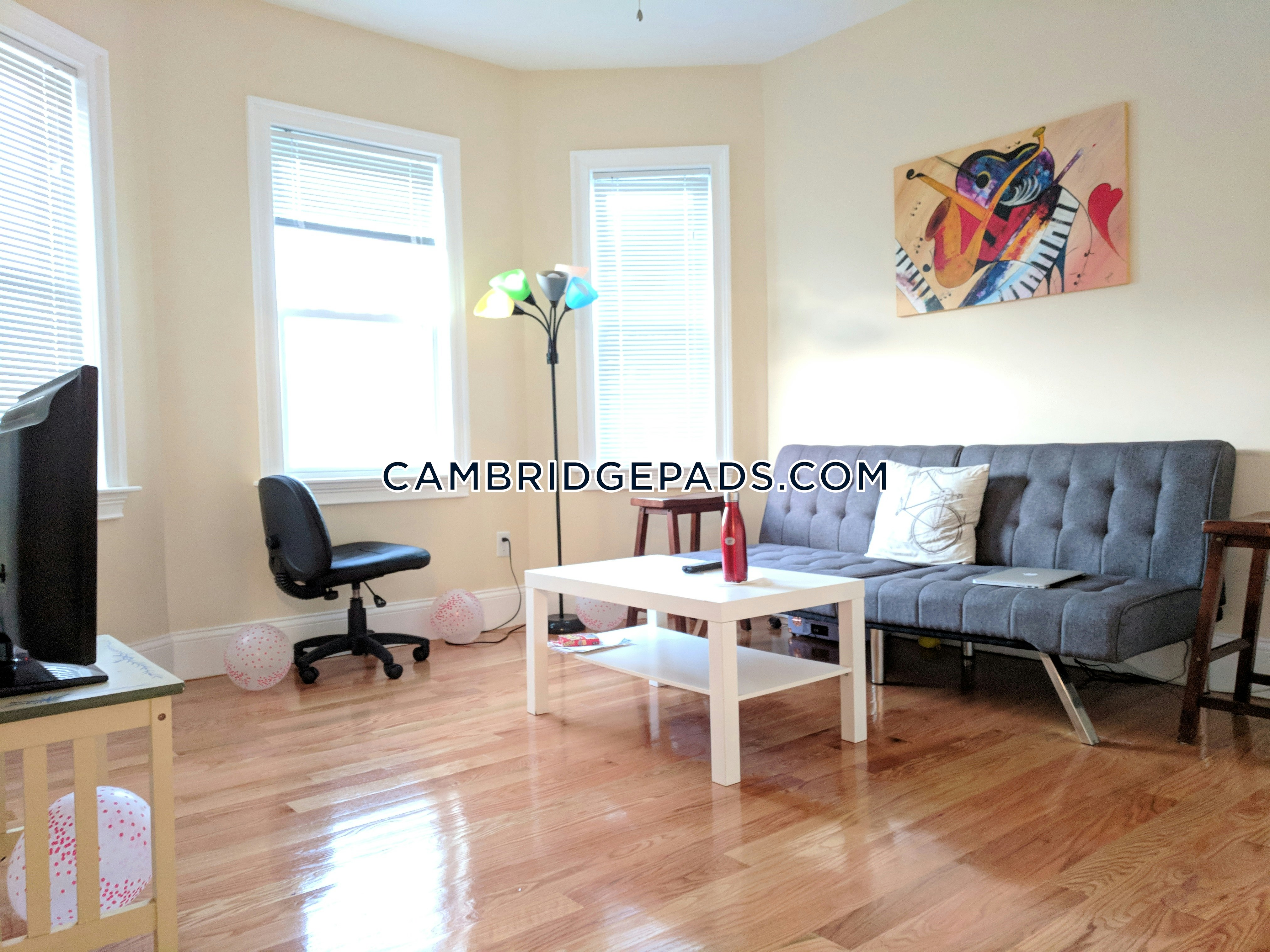 Cambridge - $4,750