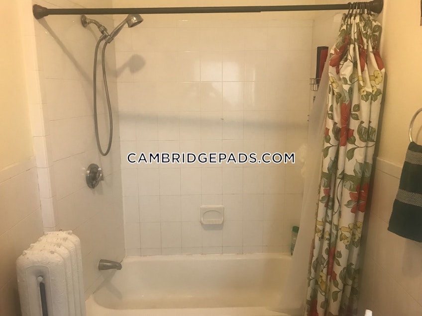 Cambridge - $3,000 /month