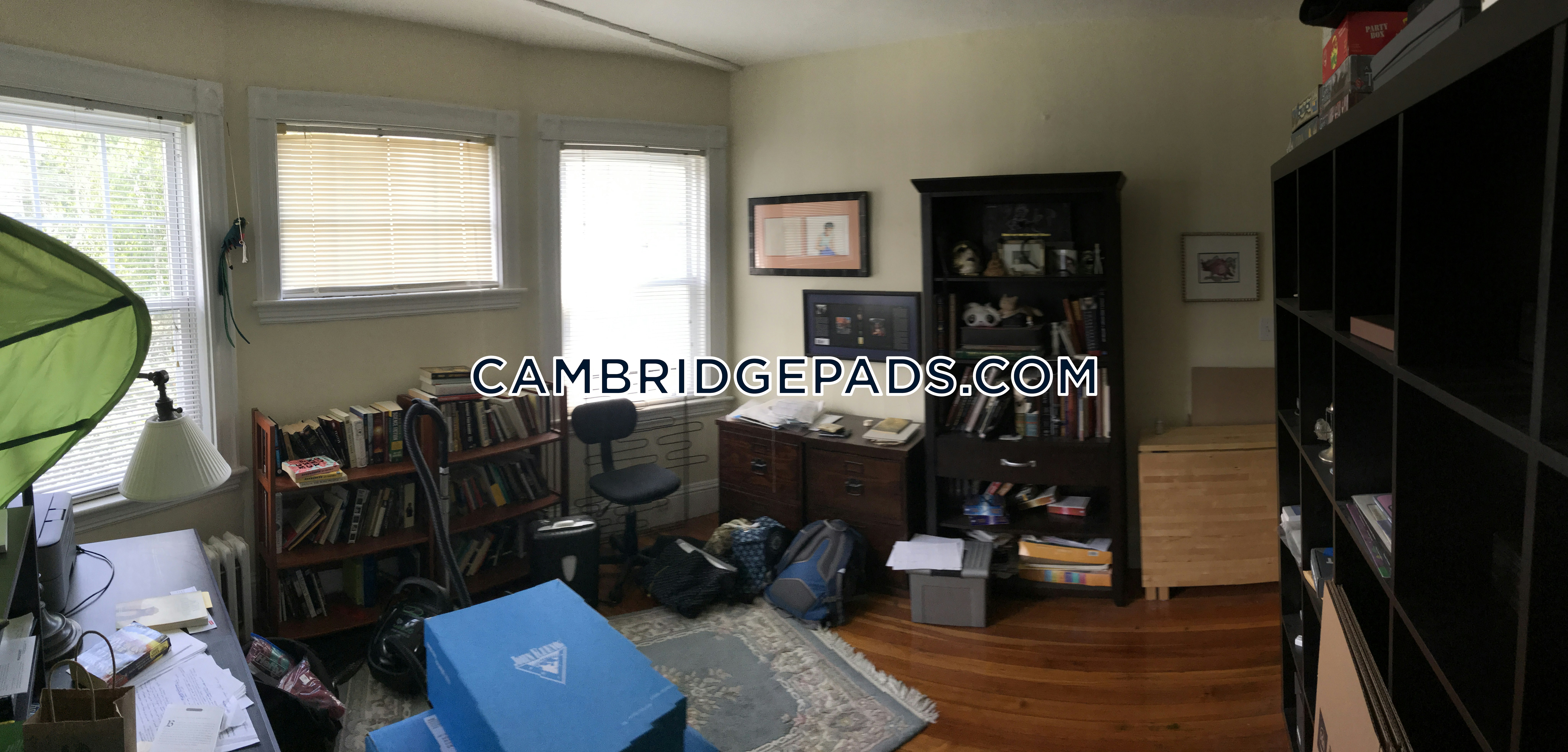 Cambridge - $3,350