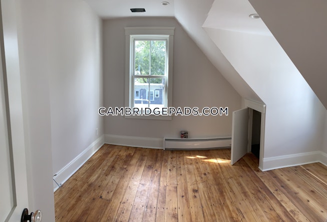 Cambridge - $7,000 /mo